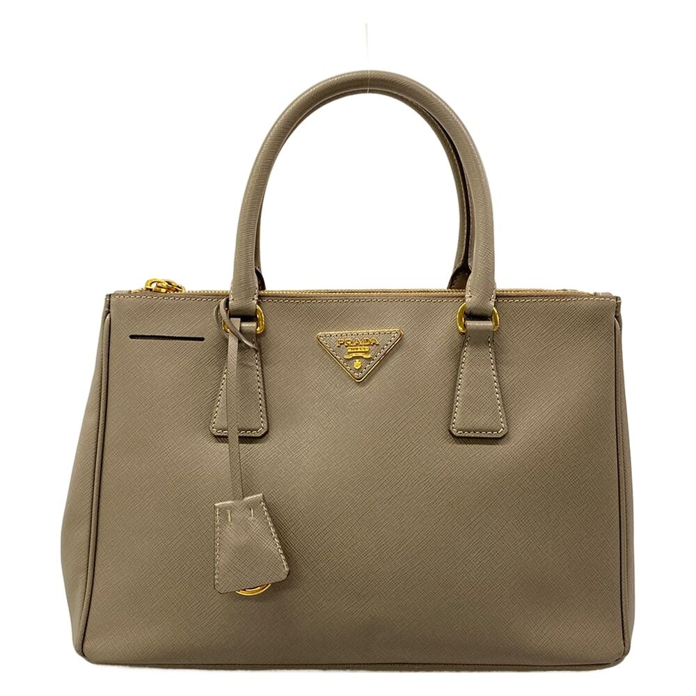 Prada Galleria Handbag